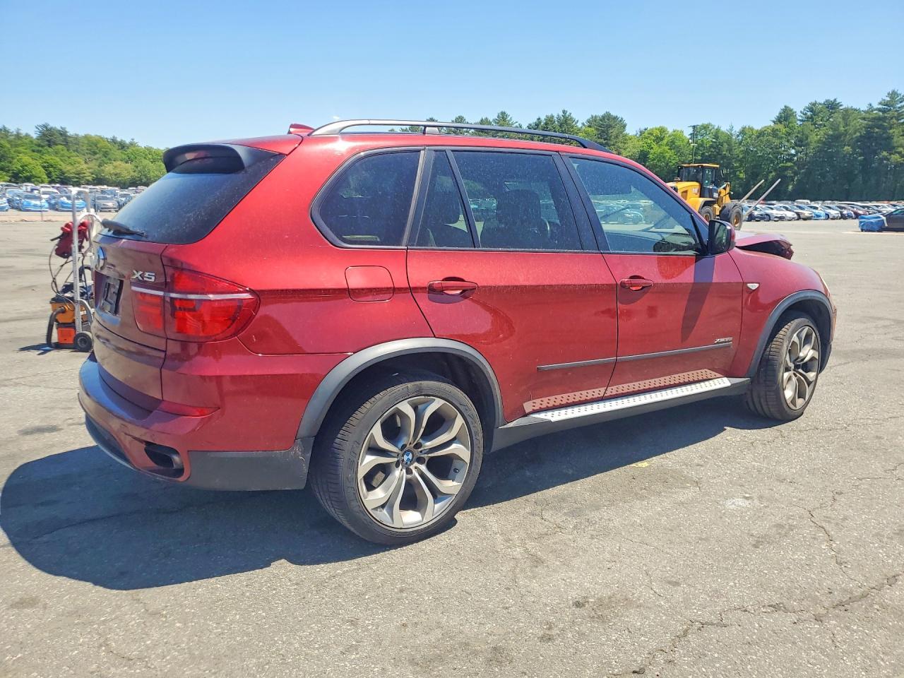 2012 BMW X5