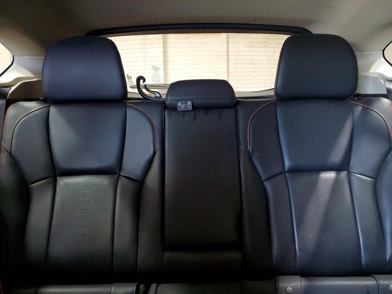 2018 SUBARU Crosstrek