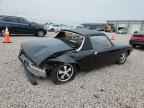 1970 PORSCHE 914