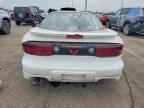2001 PONTIAC Firebird