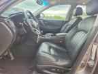2010 INFINITI EX35