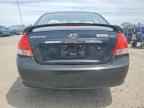 2009 KIA Spectra