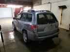2009 SUBARU FORESTER