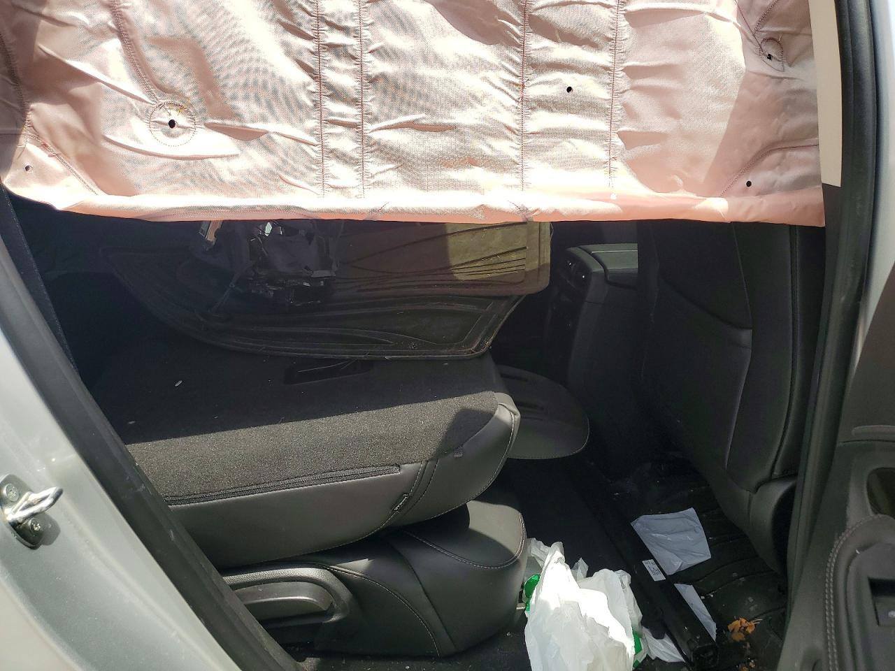 2019 BUICK Envision