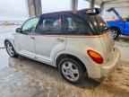 2001 CHRYSLER PT CRUISER