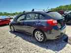 2014 SUBARU IMPREZA
