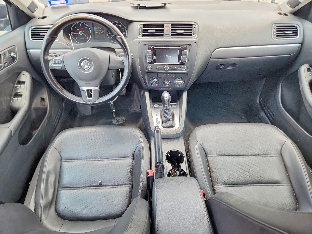 2014 VOLKSWAGEN JETTA