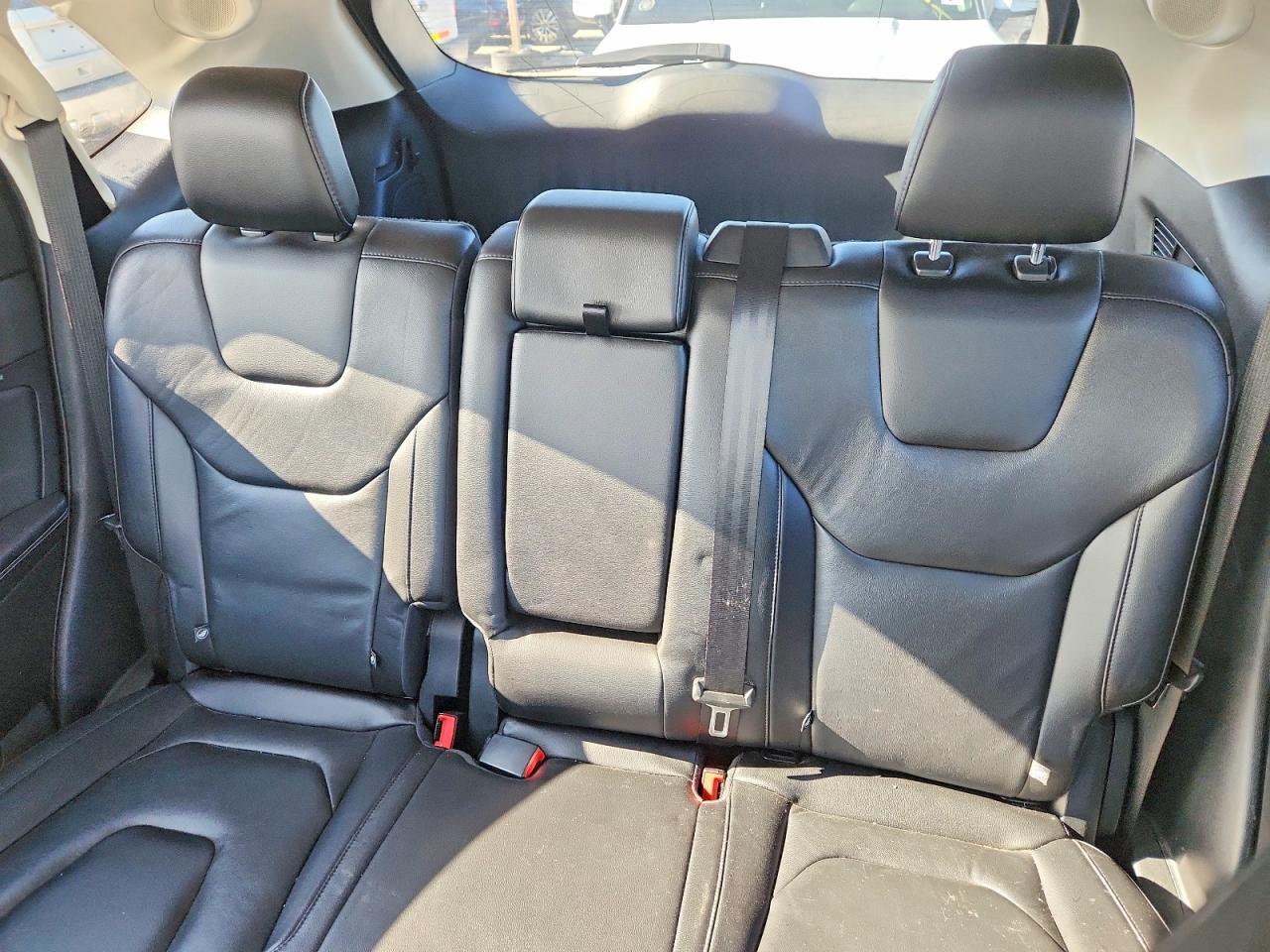 2021 FORD EDGE