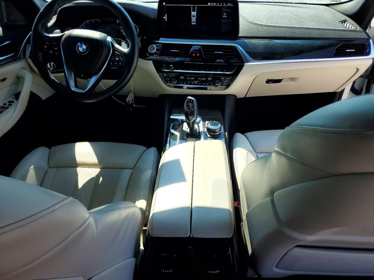 2023 BMW 5 series