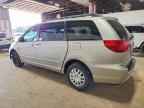 2004 TOYOTA SIENNA