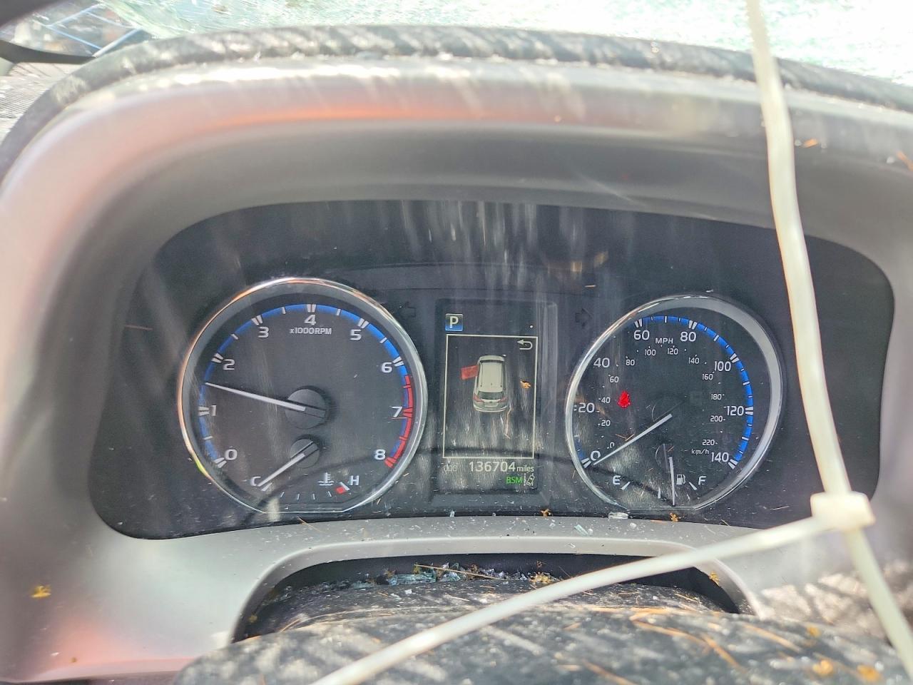 2017 TOYOTA RAV4