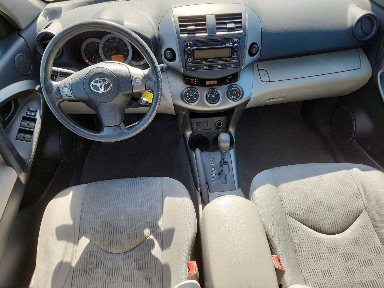 2012 TOYOTA RAV4