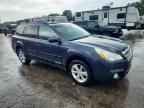 2013 SUBARU Outback