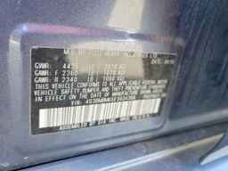 2014 SUBARU Legacy