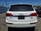 2011 AUDI Q5