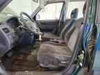 2001 HONDA CR-V
