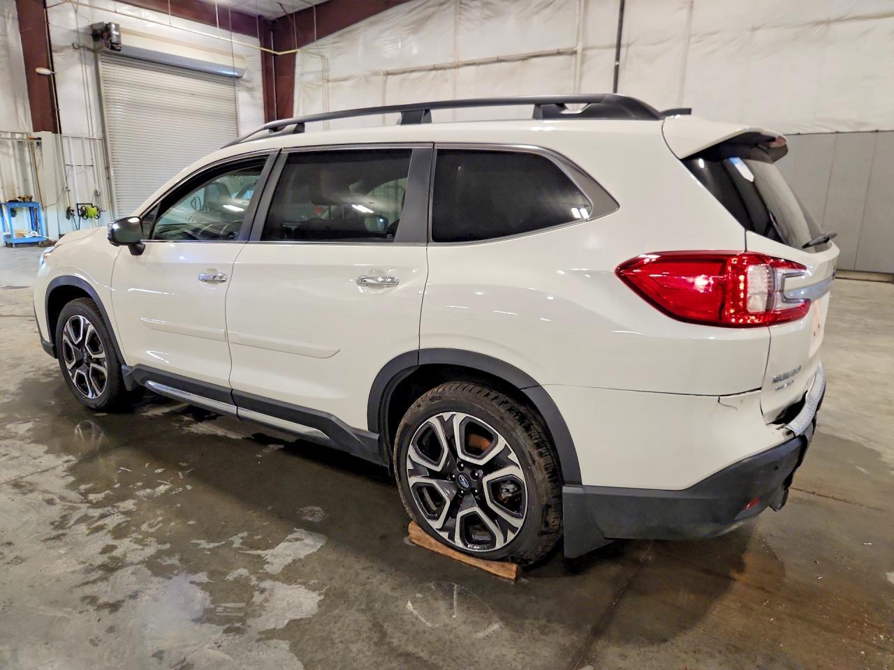 2023 SUBARU Ascent