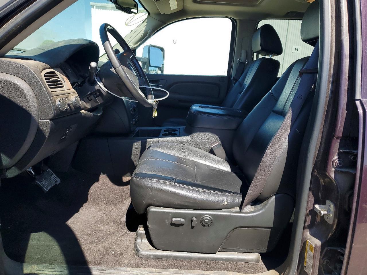 2008 GMC Sierra