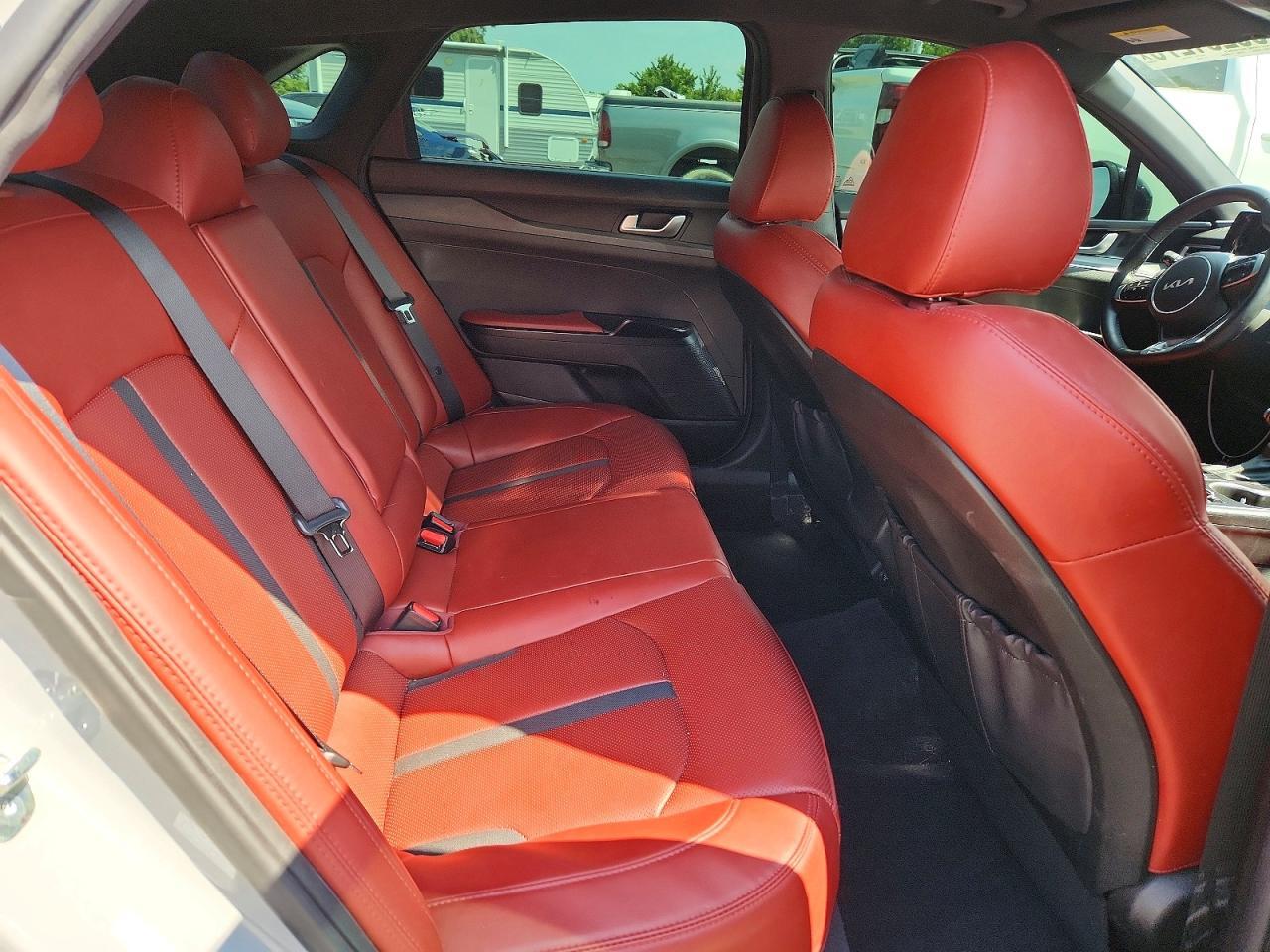 2024 KIA K5