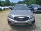 2013 KIA SORENTO