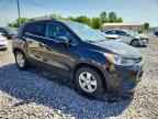 2017 CHEVROLET TRAX