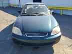 1997 HONDA CIVIC