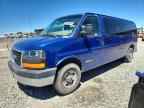 2005 GMC Savana