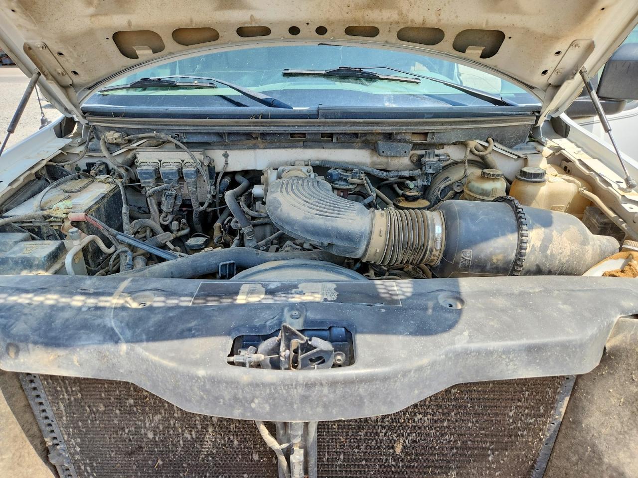 2005 FORD F-150 Lightning