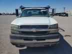 2004 CHEVROLET Silverado