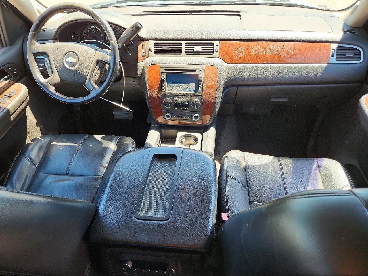 2007 CHEVROLET Avalanche