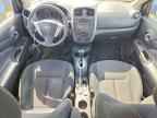 2015 NISSAN VERSA