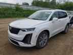 2024 CADILLAC XT6