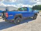 2004 CHEVROLET Silverado 2500