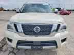 2018 NISSAN Armada