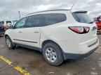 2014 CHEVROLET TRAVERSE