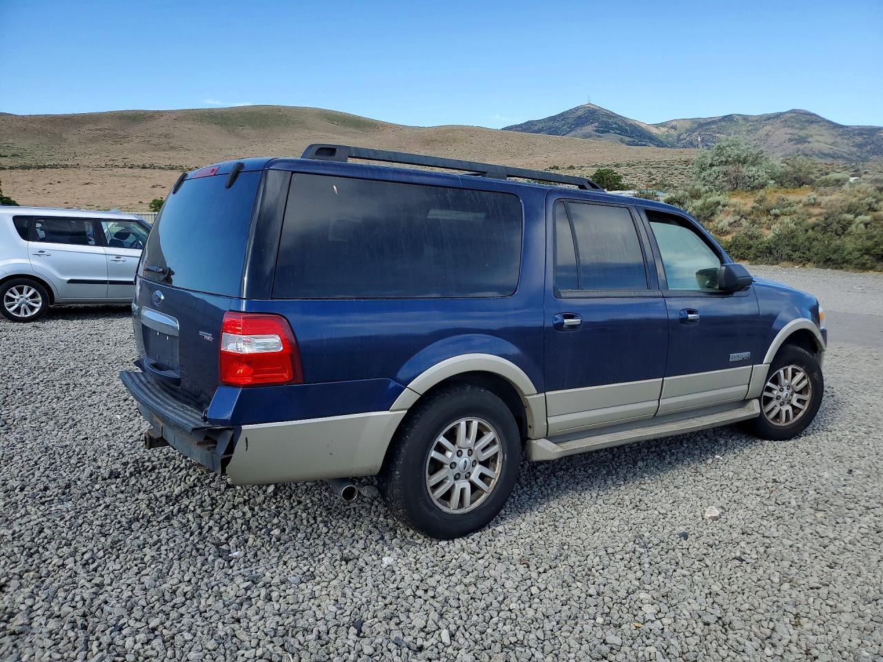 2008 FORD Expedition