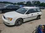 2000 SUBARU Legacy