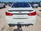 2015 INFINITI Q50