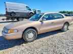 1996 LINCOLN Continental