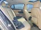 2011 JAGUAR XF