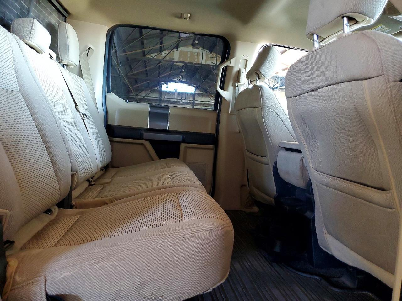 2019 FORD F-150 Lightning