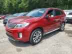 2015 KIA SORENTO