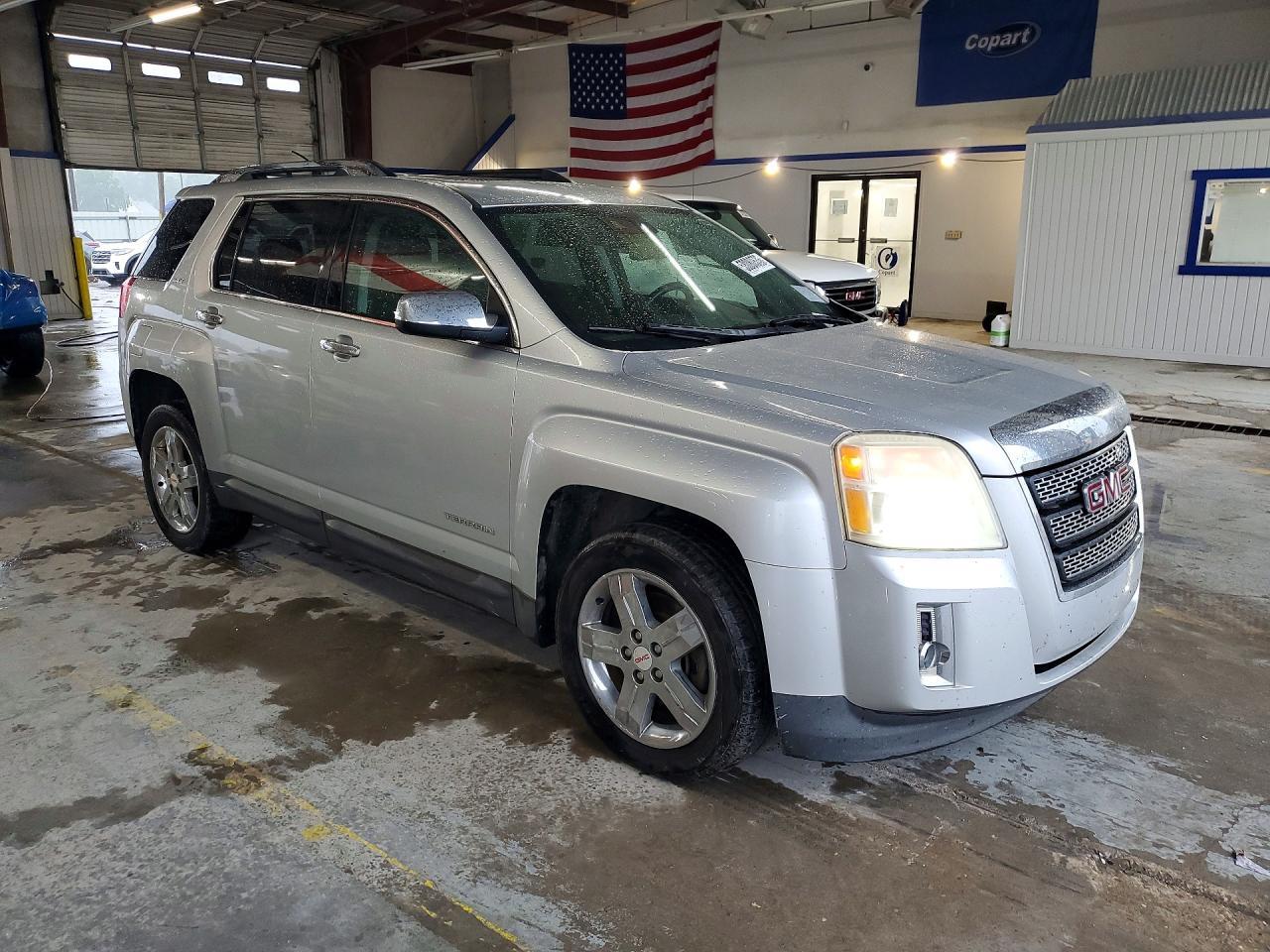 2013 GMC Terrain