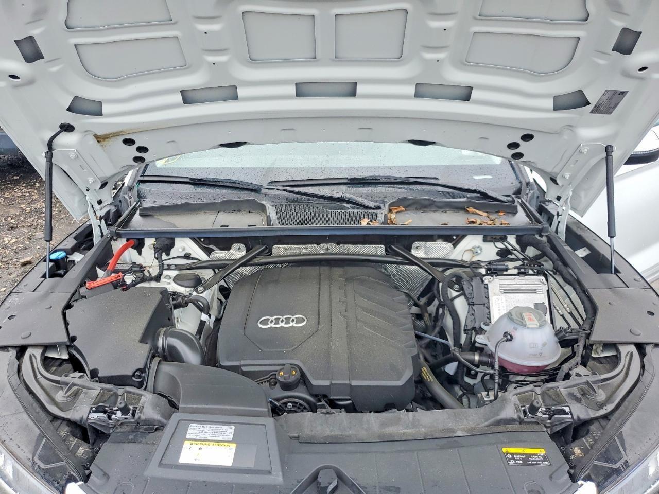 2024 AUDI Q5