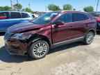 2018 LINCOLN MKC