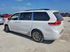 2012 TOYOTA SIENNA