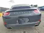 2014 PORSCHE 911