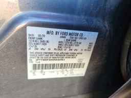 2022 FORD Maverick