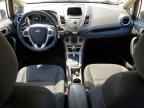 2014 FORD Fiesta
