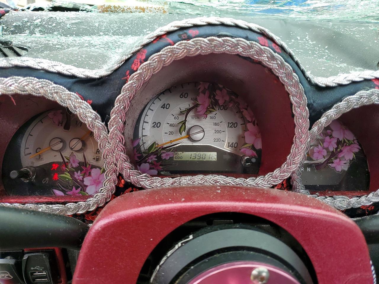 2006 SCION TC